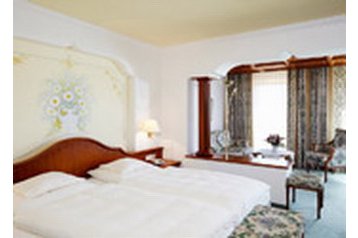 Австрия Hotel Seefeld in Tirol, Екстериор